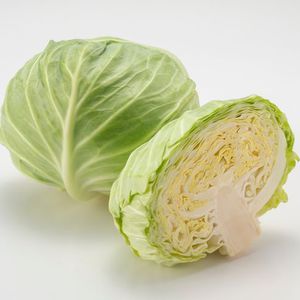 【ダイエット】淡色野菜を食べよう