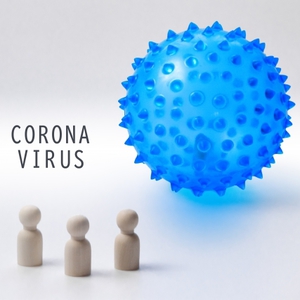日本の新型コロナウイルス基礎知識　♯1.PCR 検査