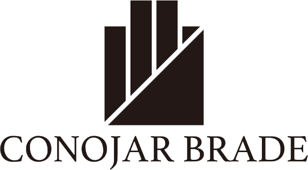 CONOJAR BRADE CO.,LTD.
