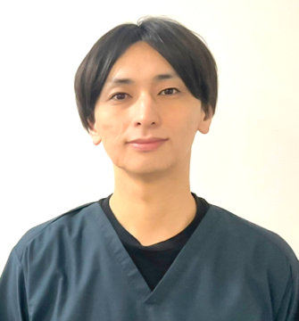 水野 和雄