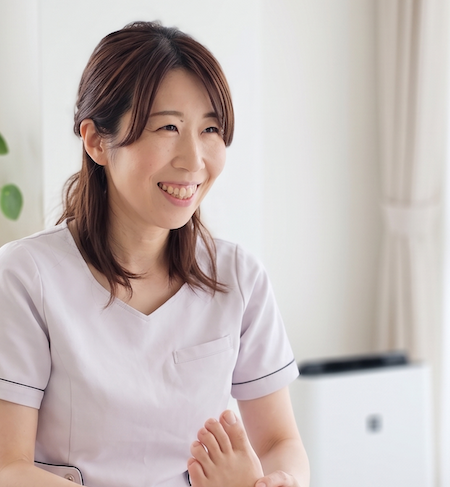 距骨サロン 谷中銀座店